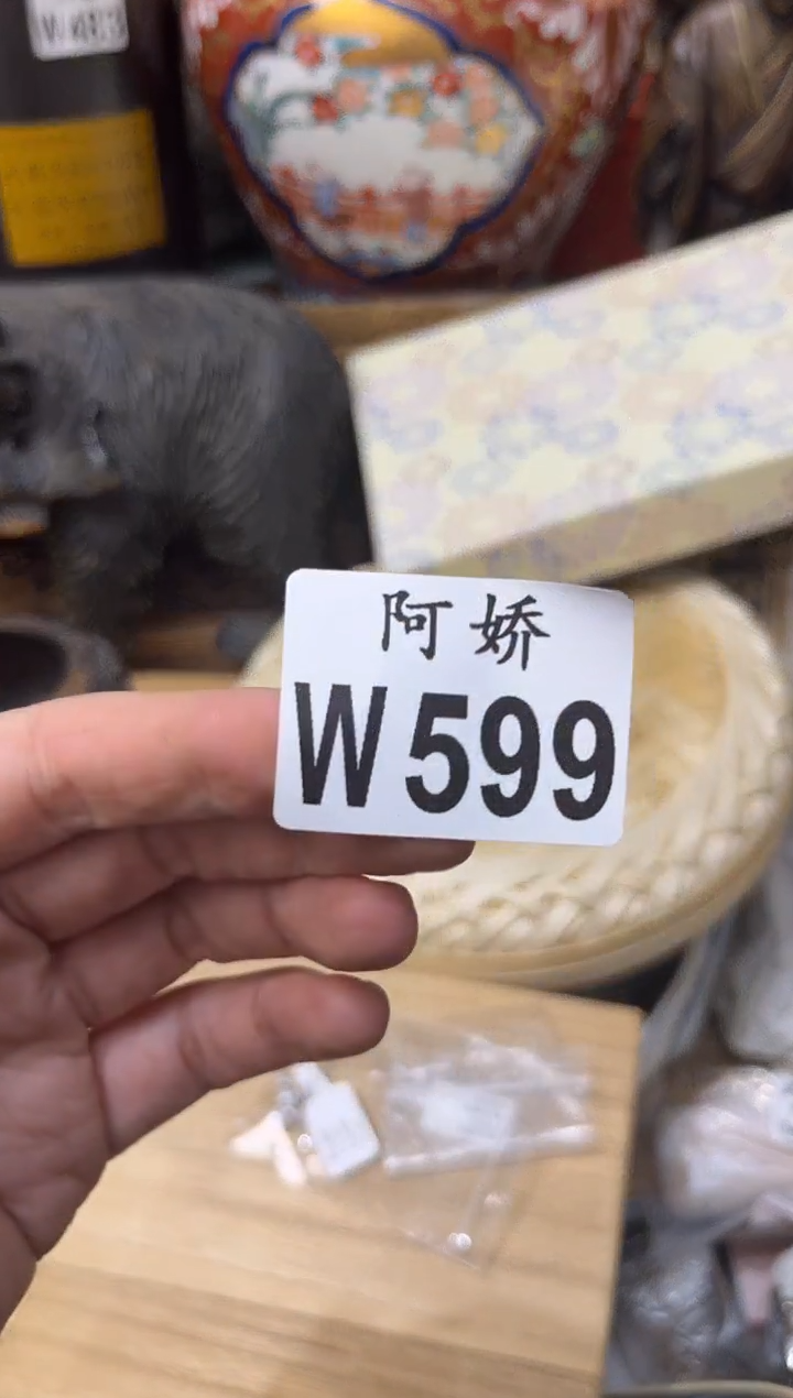 【闪购商品】瓷片599 静静的趴着 静静的趴着 