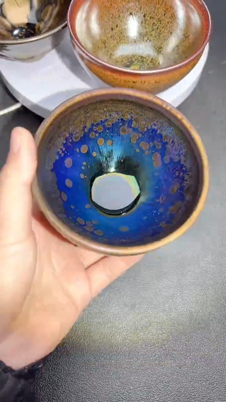 【闪购商品】茶盏147建盏建盏建盏