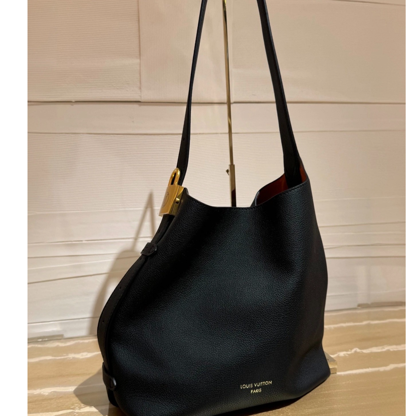 99新 LouisVuitton/路易威登 【总仓】Low Key单肩包/BGK117620001