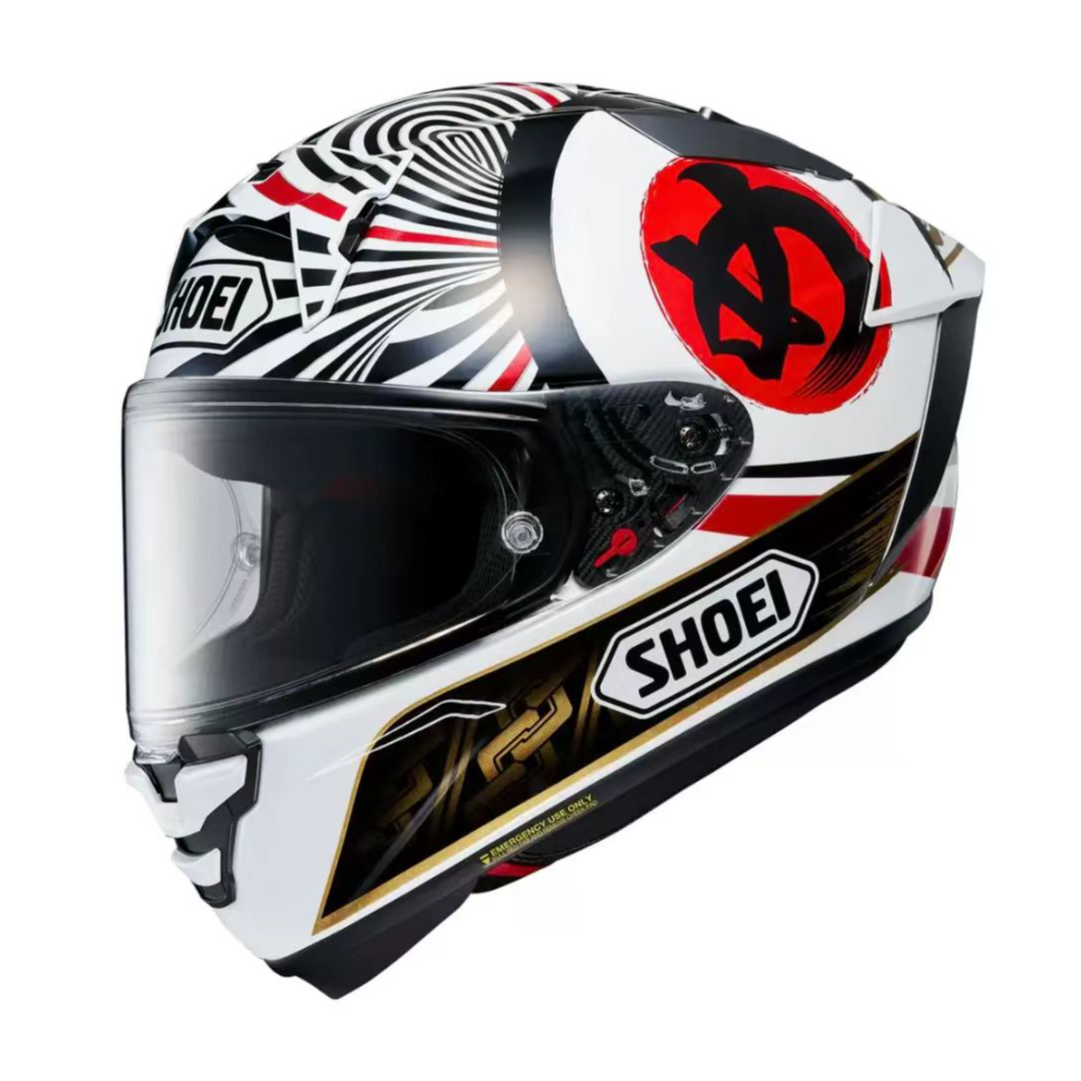 Shoei x14 x15 直播间专用链接