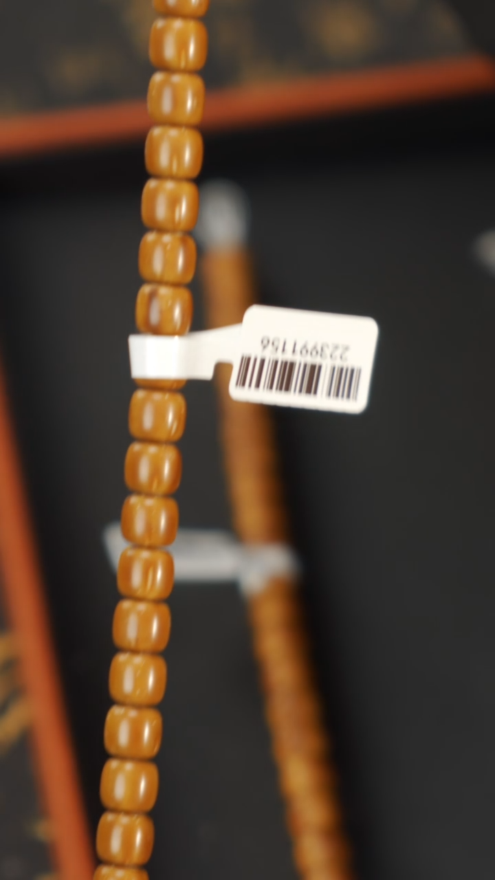 【闪购商品】紫金鼠手串紫金鼠实心老型A036