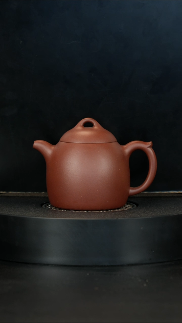 【闪购商品】紫砂茶壶黄龙山台西底槽青秦权