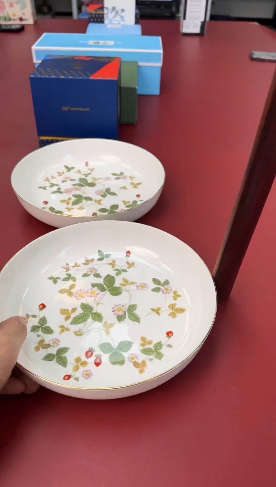 【闪购商品】瓷片新号开播全场漏@@H955