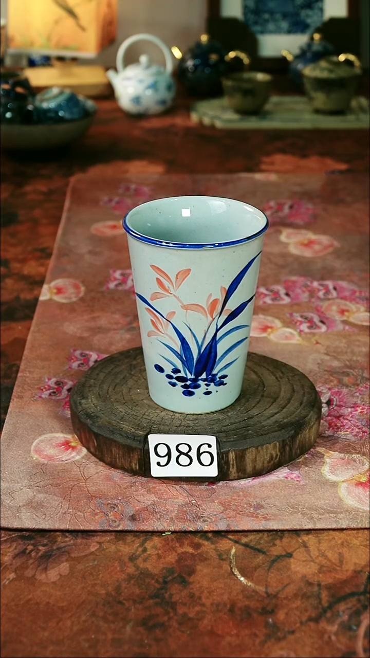 茶碗...........986