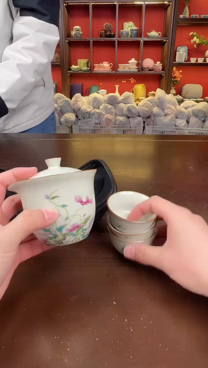 【闪购商品】虞美人11111111111111