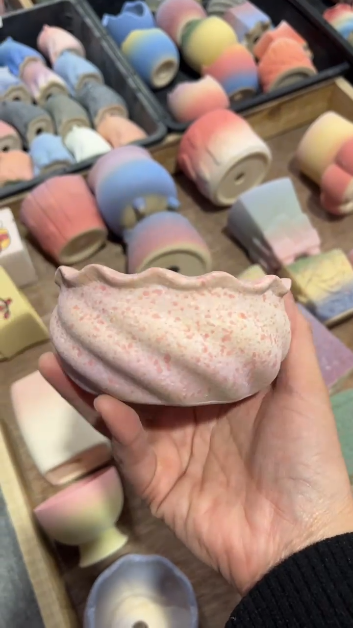 【闪购商品】陶内口9   内高5