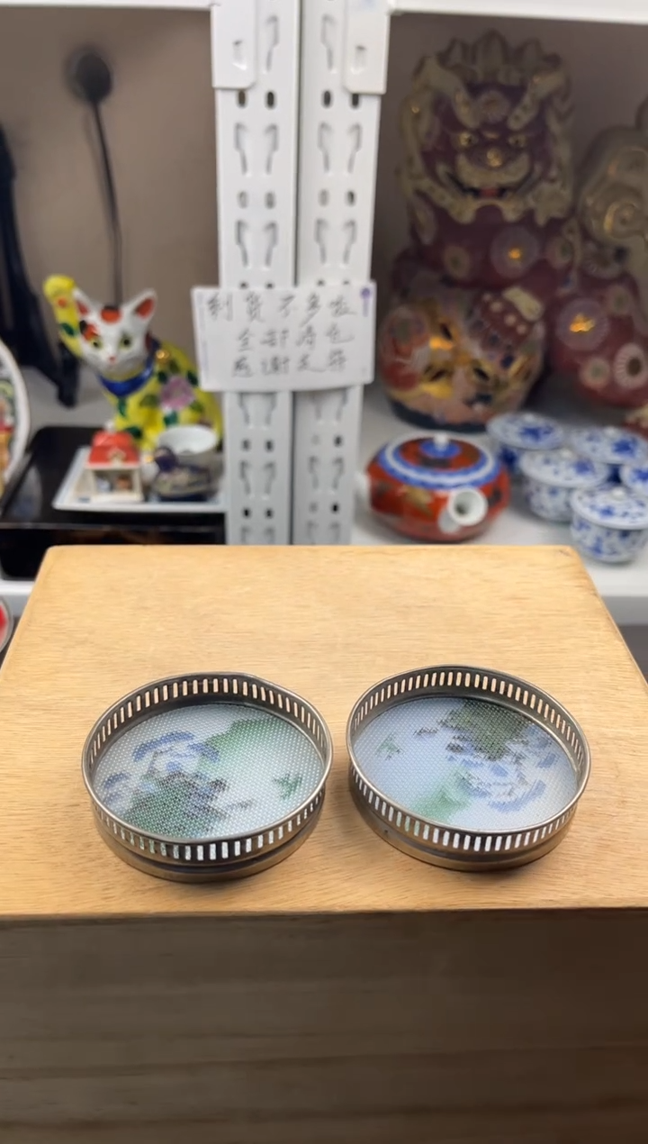 【闪购商品】瓷片感谢大家对大明的支持