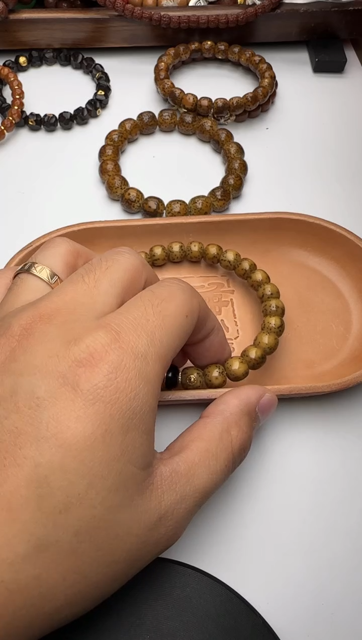 星月菩提手串星月手串62081234