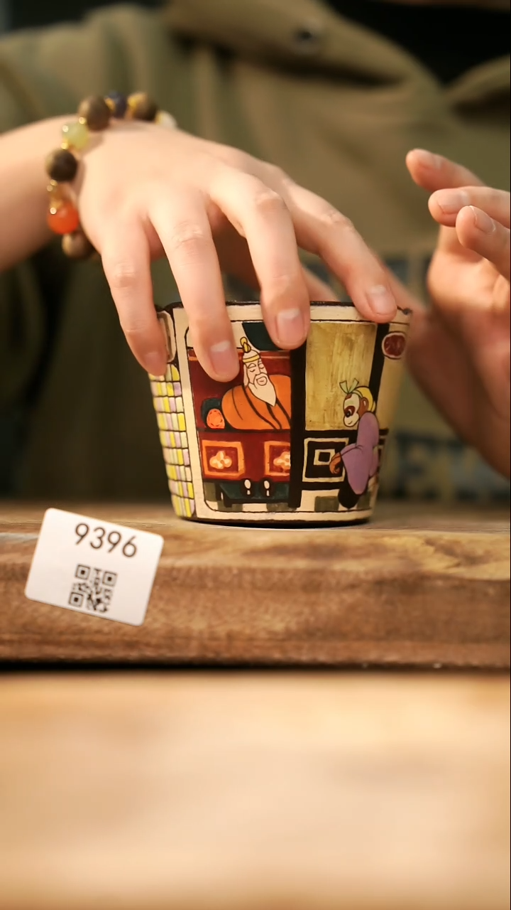 【落单孤品】福利/杯子@@9396