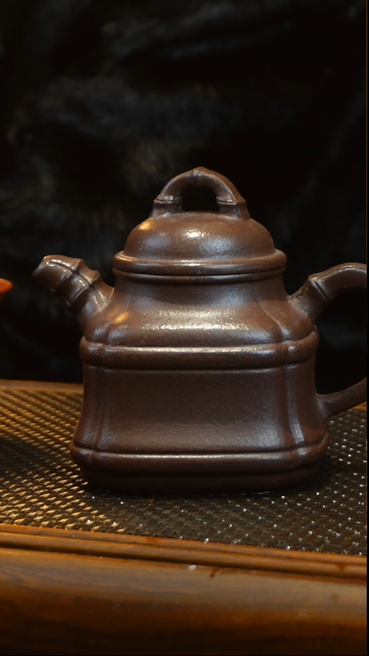 【闪购商品】60竹鼎福利福利容量240