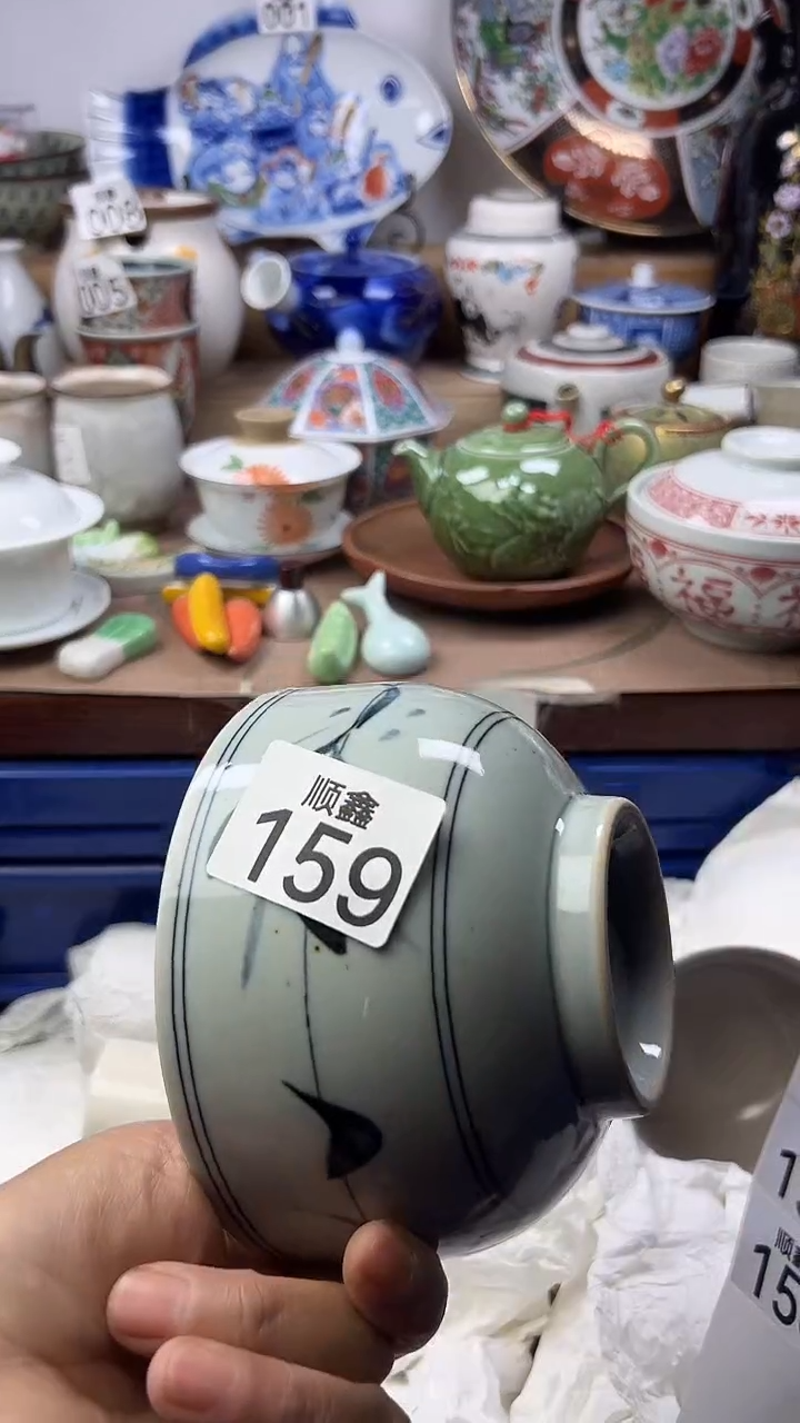 陶福*顺鑫工艺品店闪购