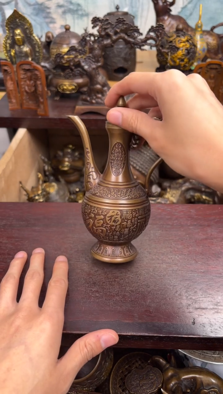 锦瑞铜专属精选链接