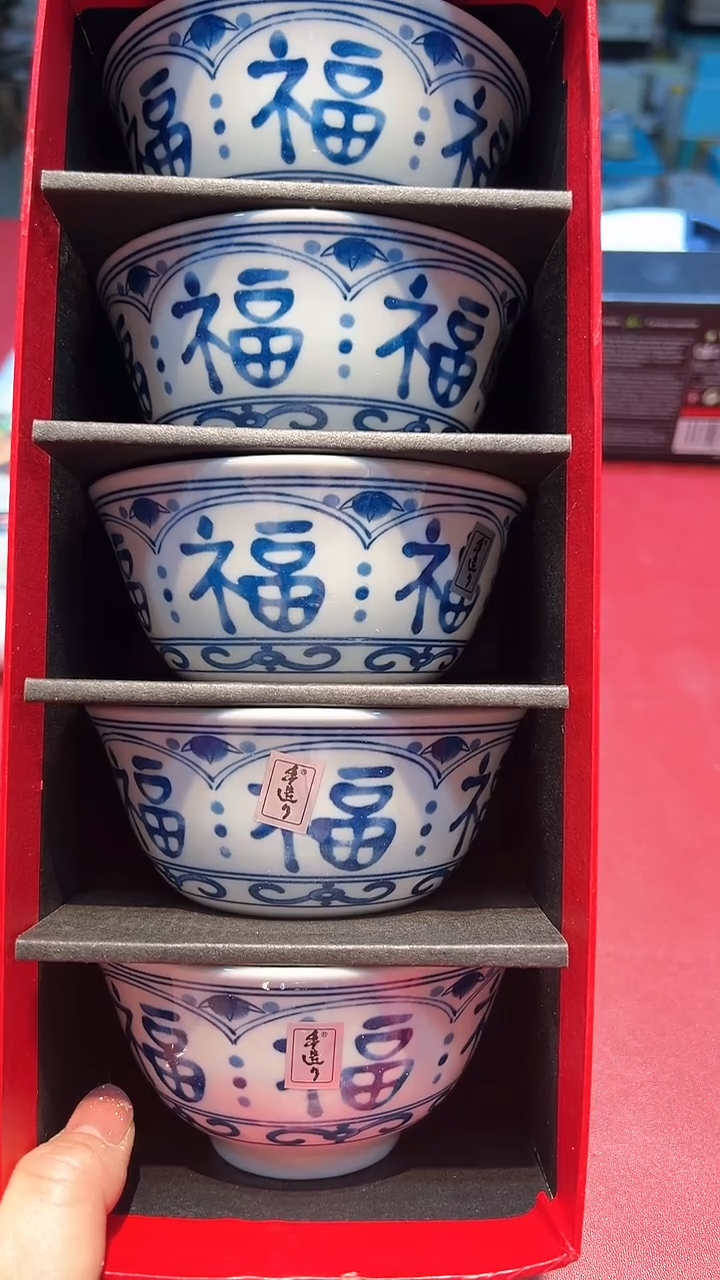 【闪购商品】瓷片锅碗瓢盆一件不剩