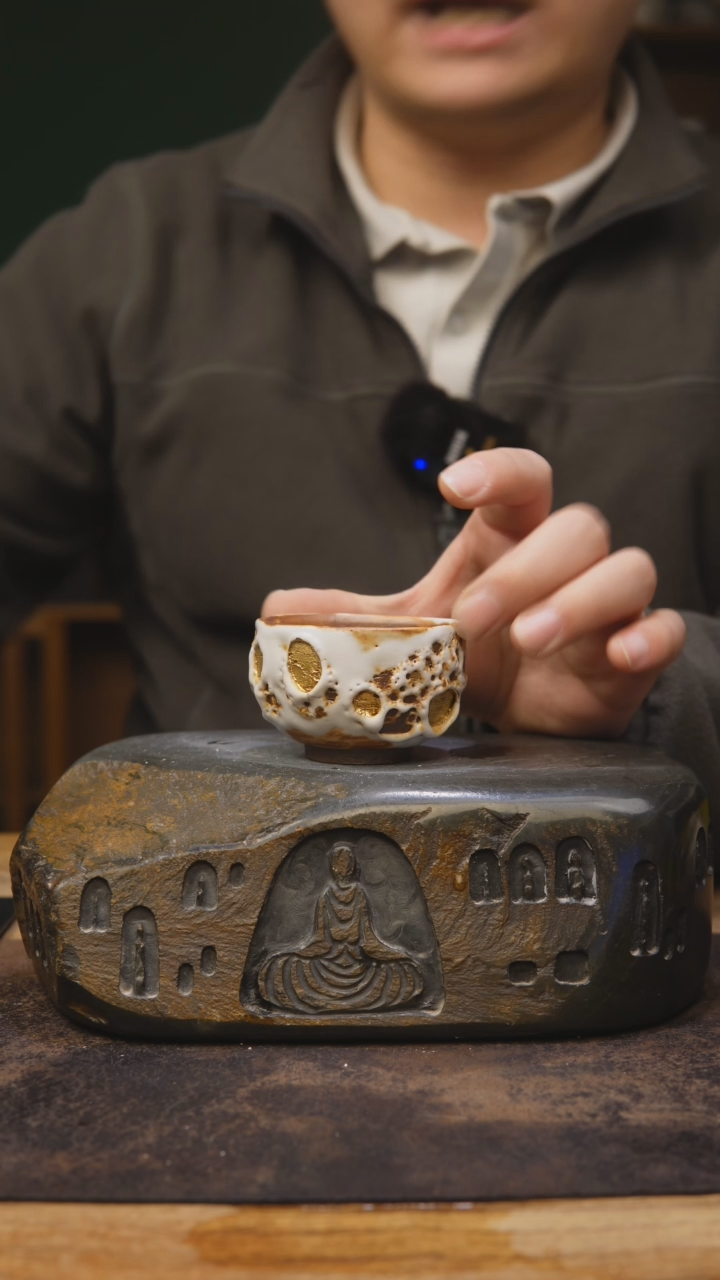 【闪购商品】甘石陶艺开播福利083