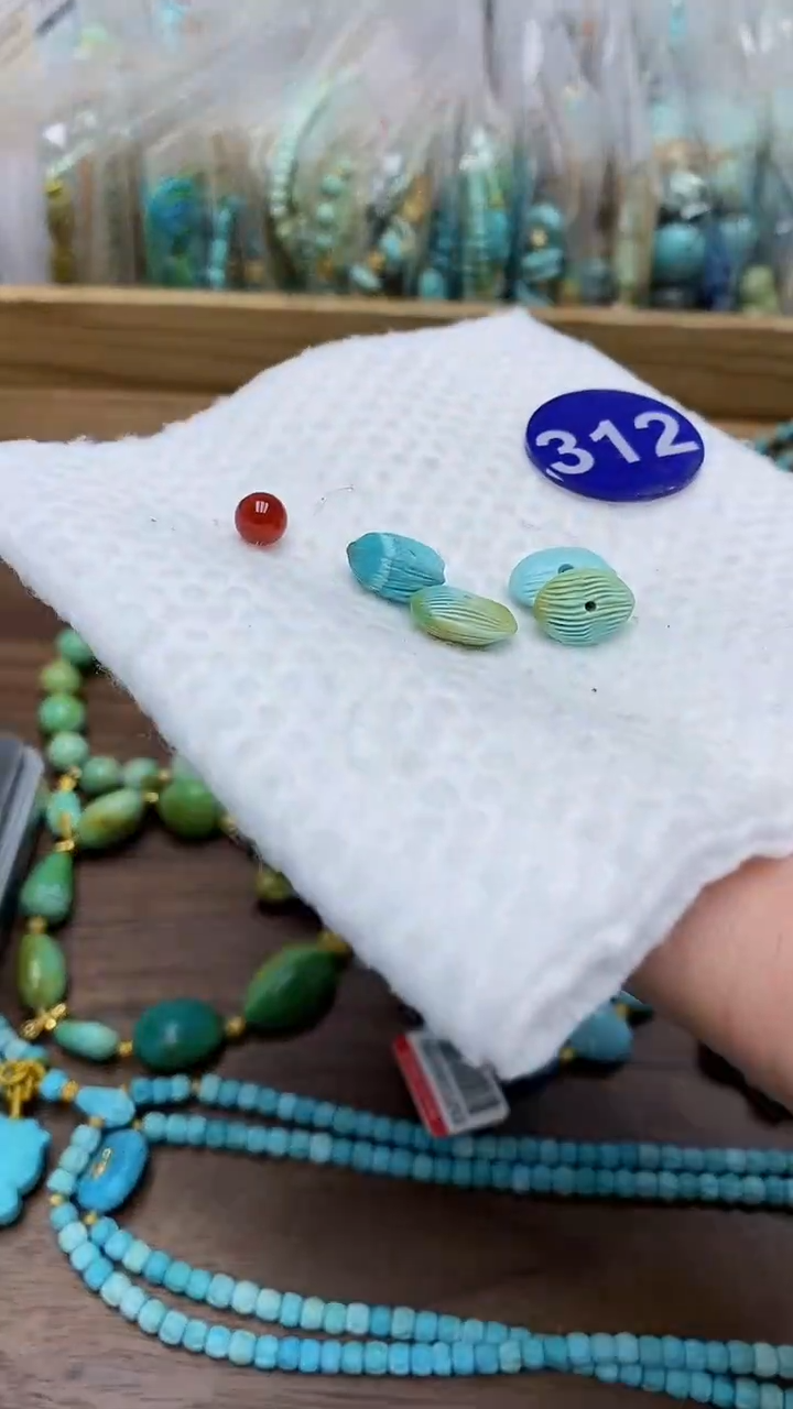 【闪购商品】玛瑙/玉髓珠子未镶嵌312