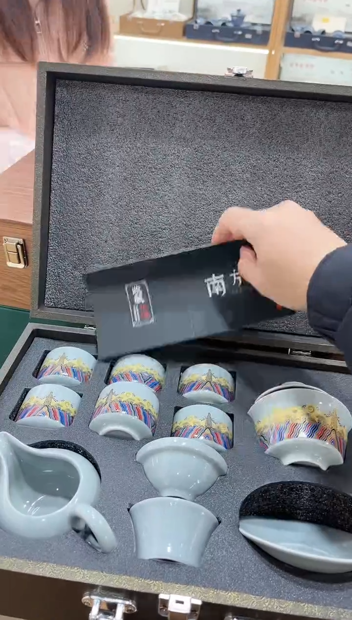 【闪购商品】展宏茶具展宏茶具@A-