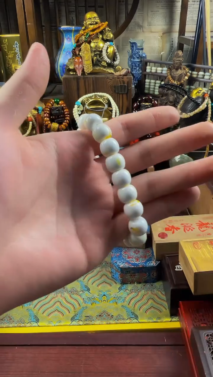 手串玄觞阁贰号院直播精选推荐