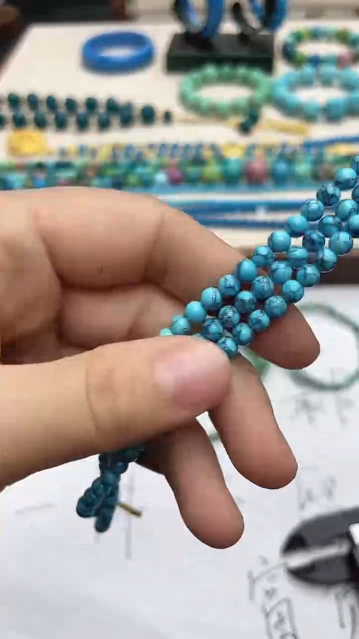 珍藏特色绿色高瓷