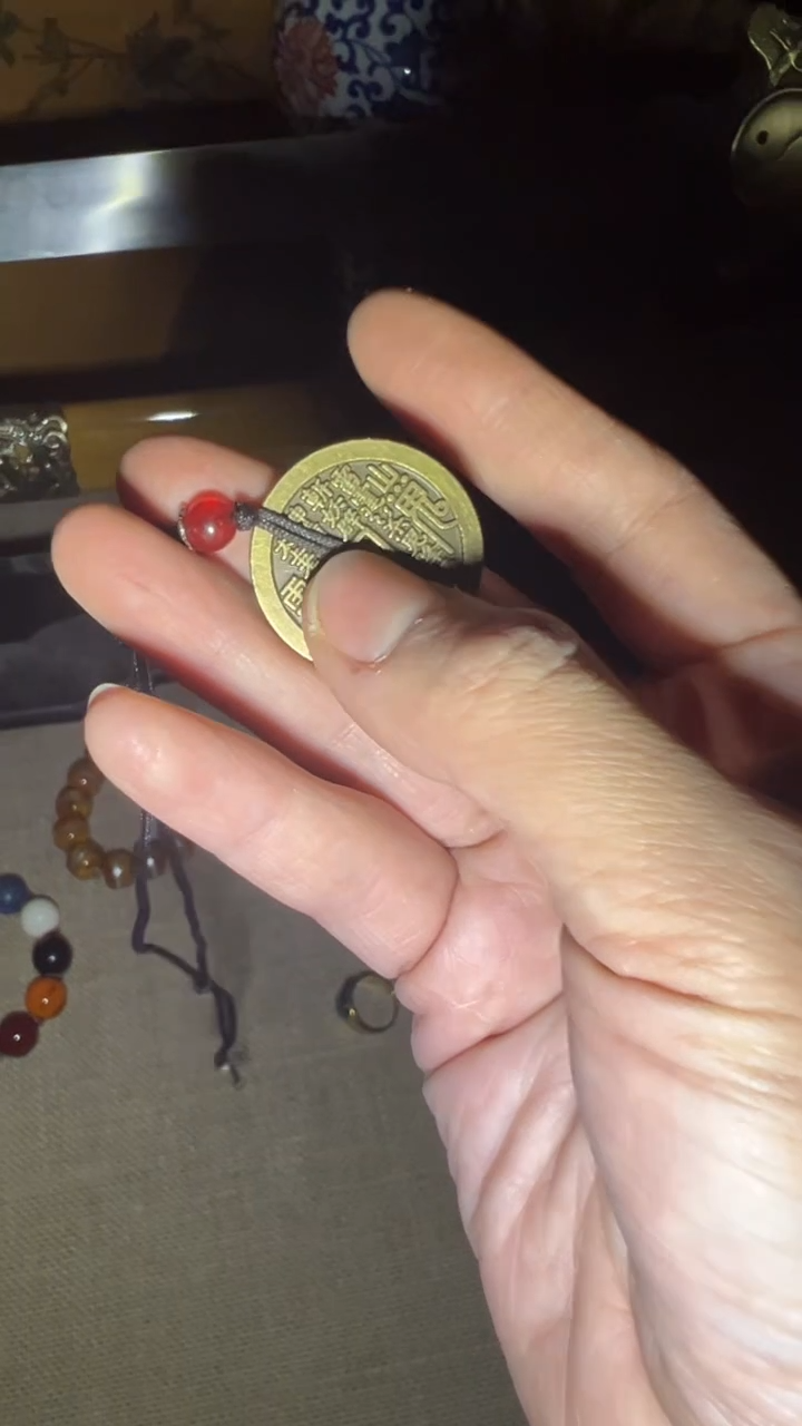 金属高端福利精品摆件链接