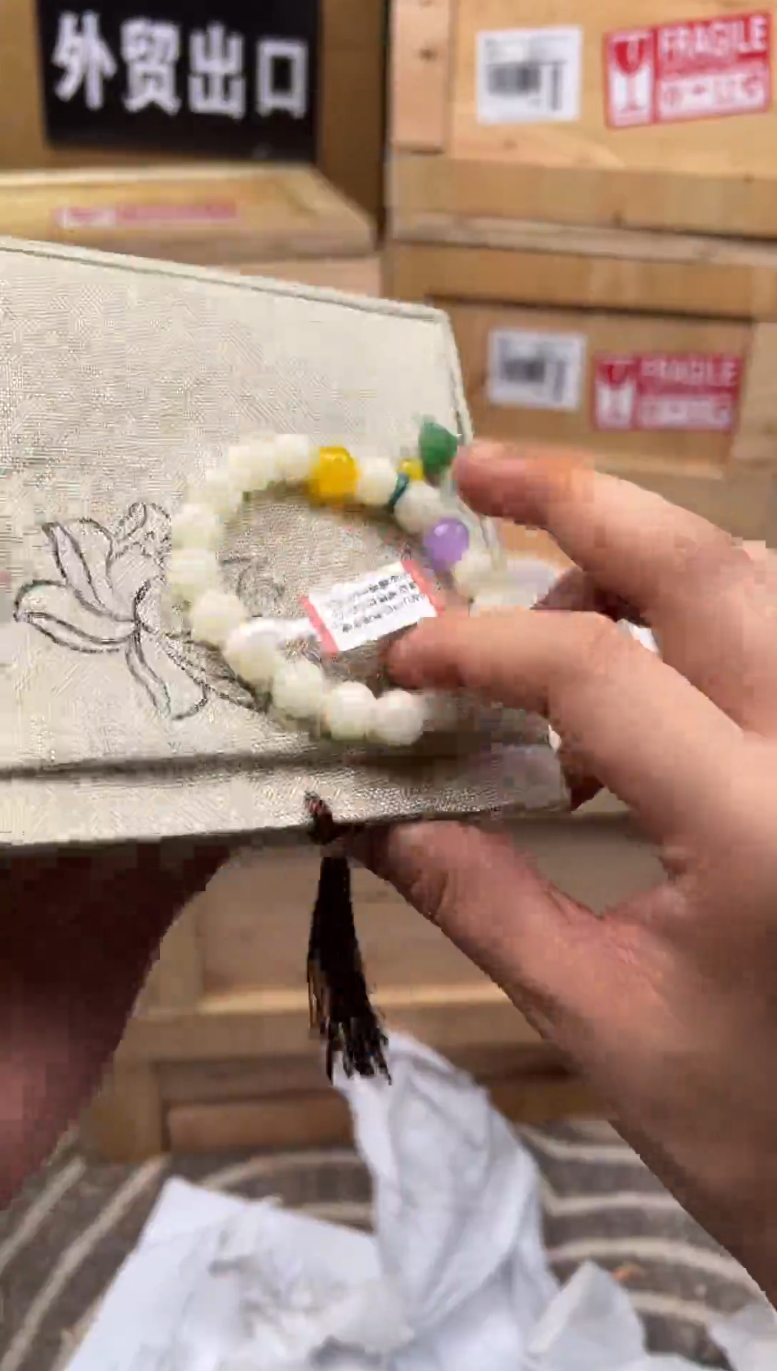 手串闪购精品手串0001