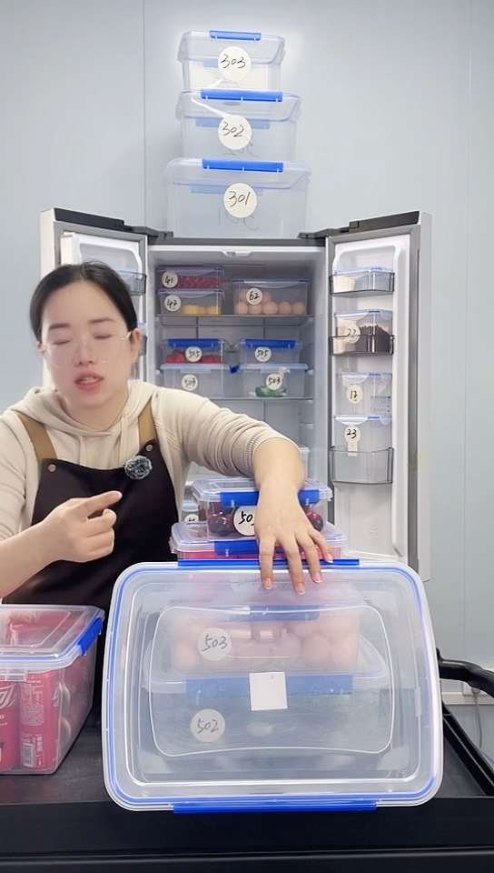 1个302+1个501 直播专享