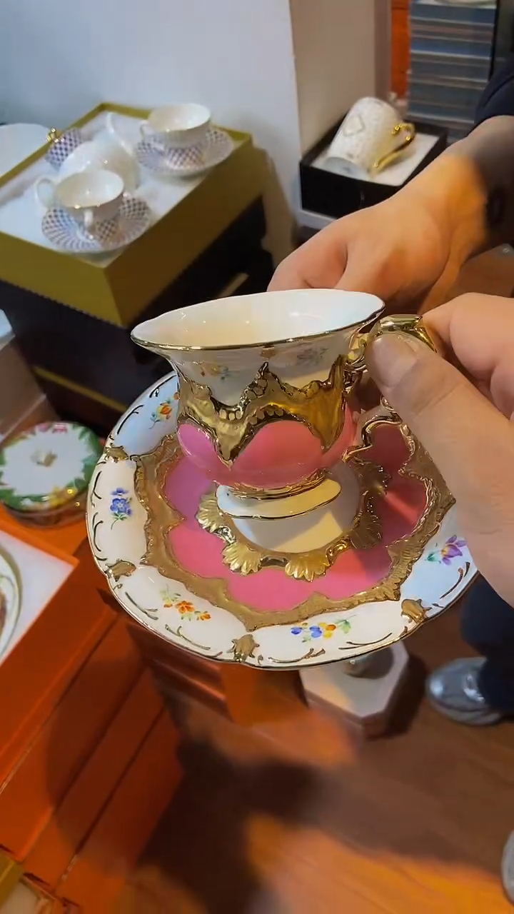 【闪购商品】鸿辉家品牌瓷器，京东包邮！