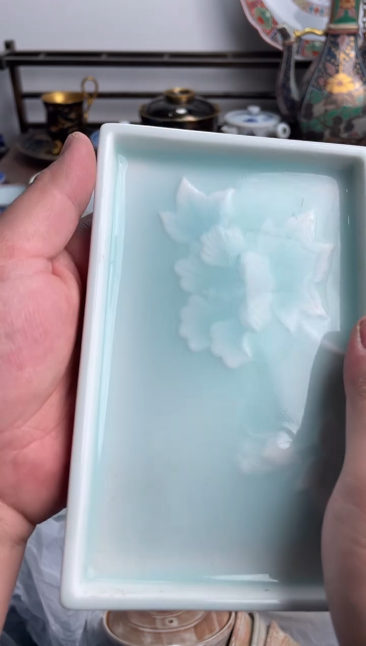 【闪购商品】瓷片274-N-满20包邮48h凑单