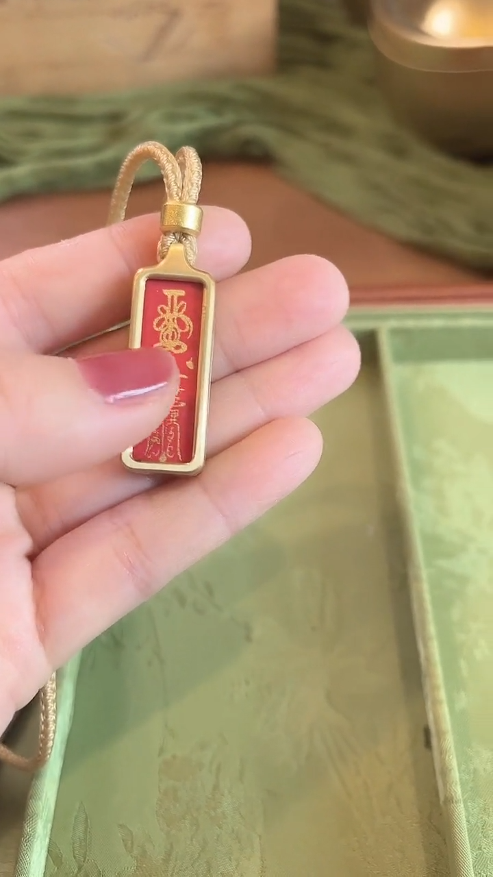 本本年项链配件--------