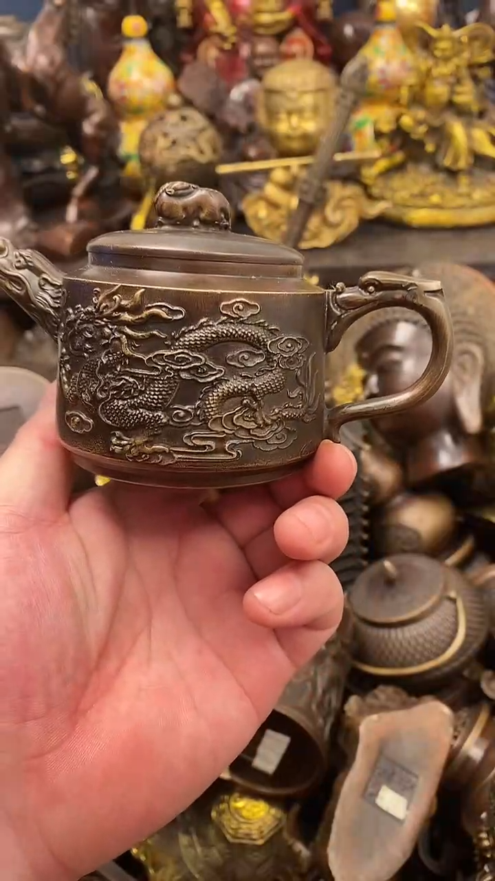 案台摆件  物品摆件