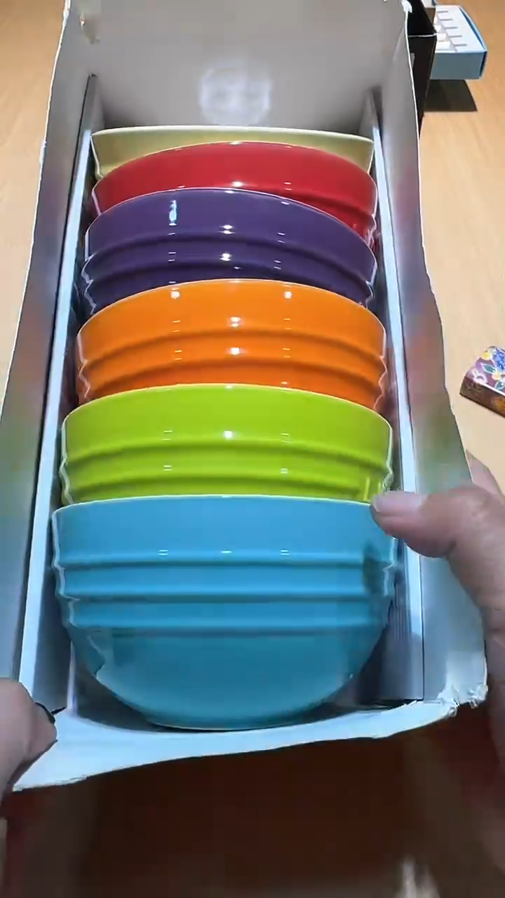 【闪购商品】瓷片锅碗瓢盆一件不剩