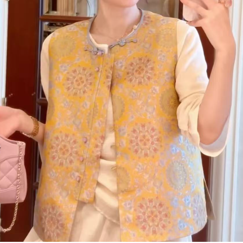 国风品质女装（备注编码）时尚百搭