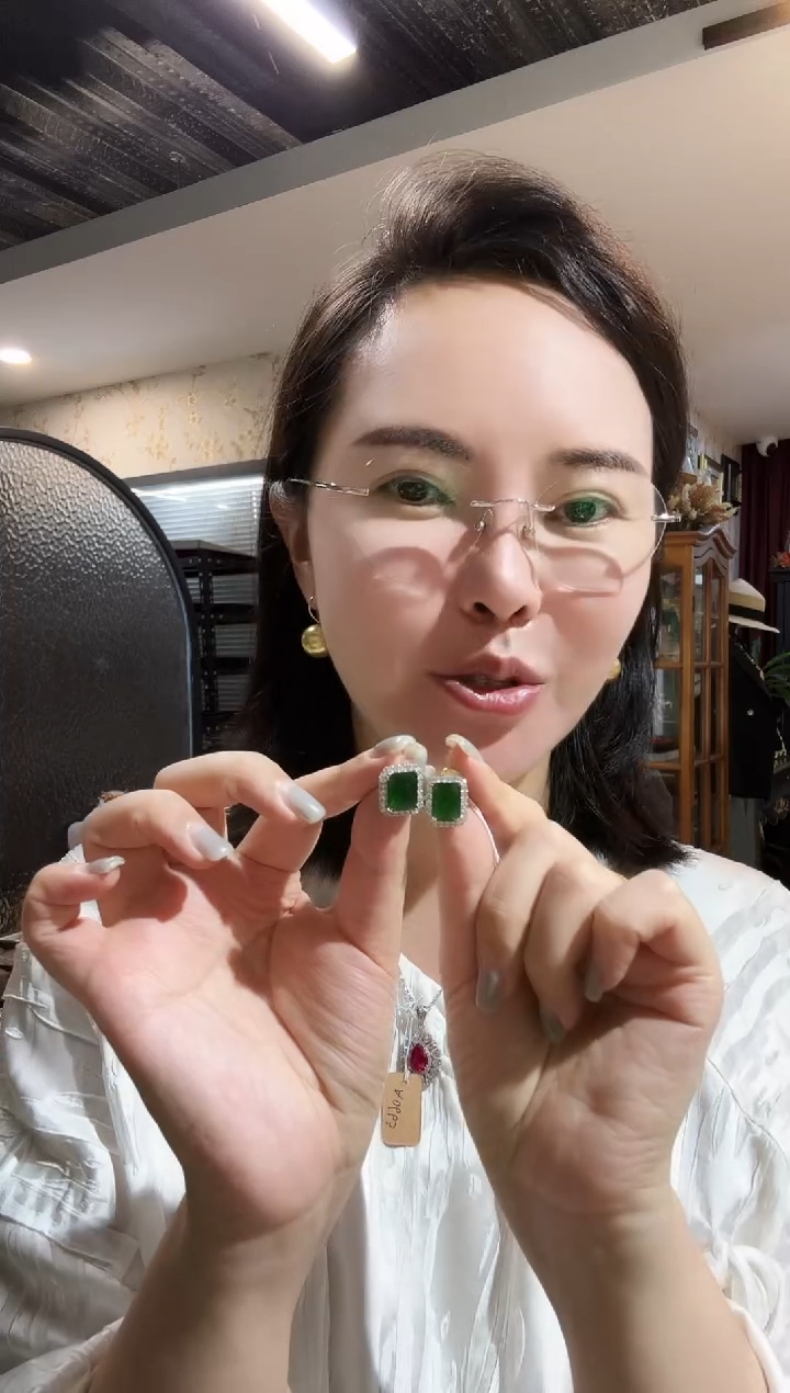 直播间所见即所得