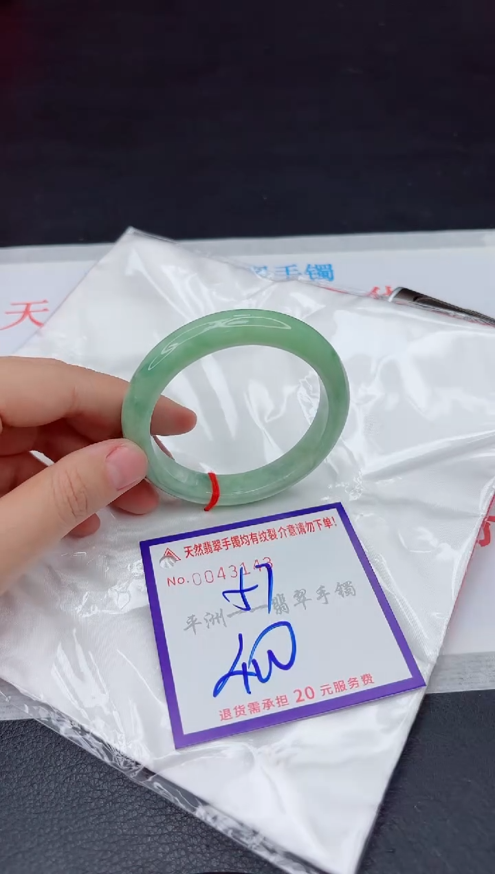 未镶嵌手镯翡翠1111111