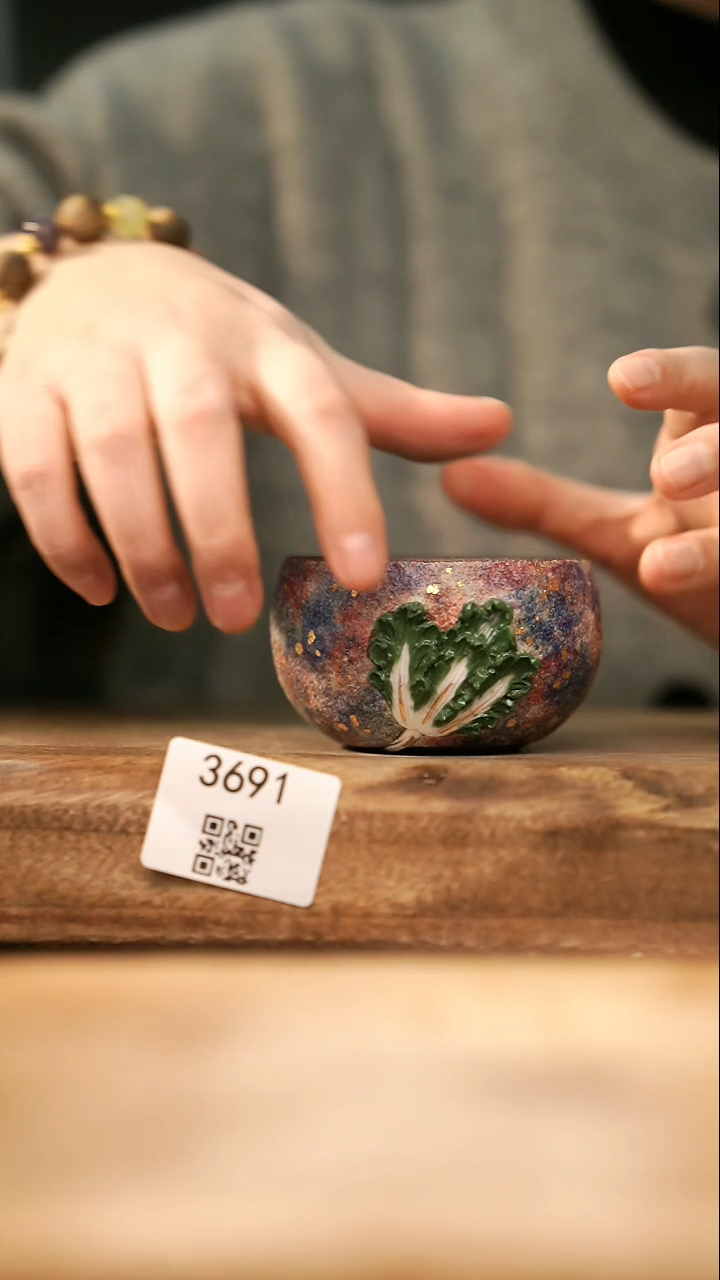 【落单孤品】福利/杯子@@3691