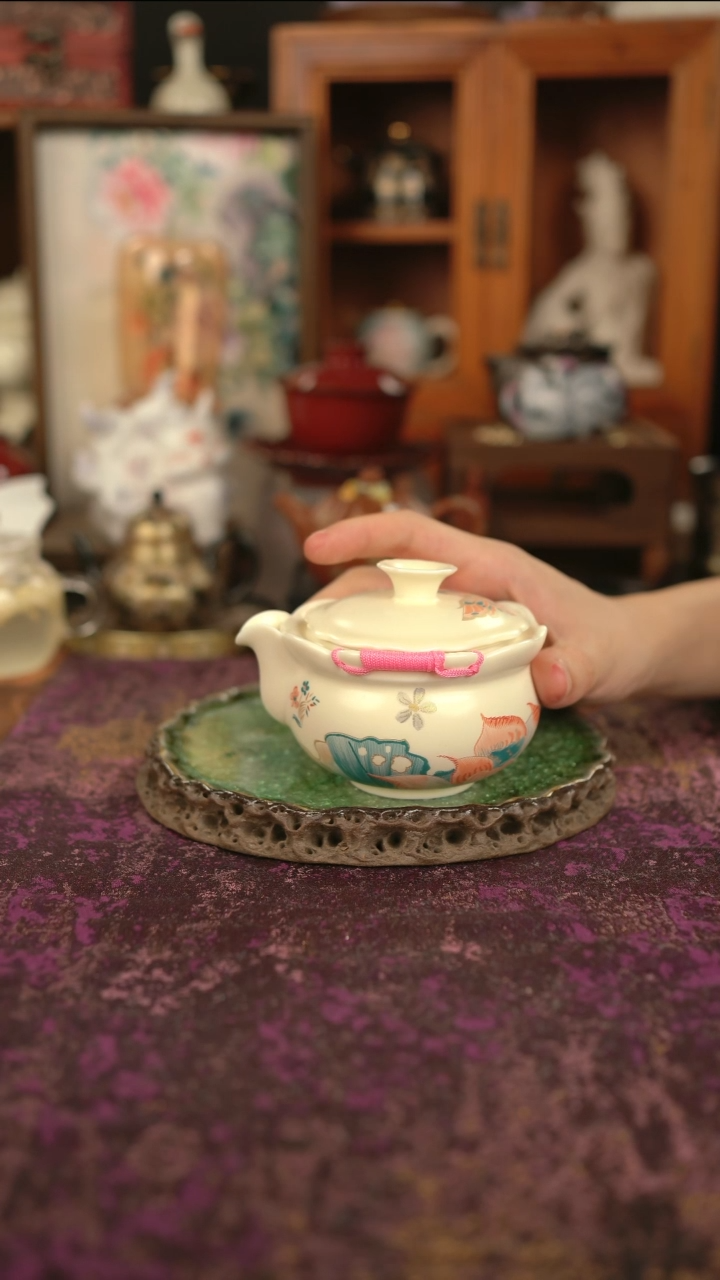 摩吉陶陶闪拍链接