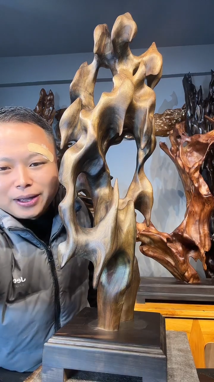 金丝楠西**云以直播间介绍为准