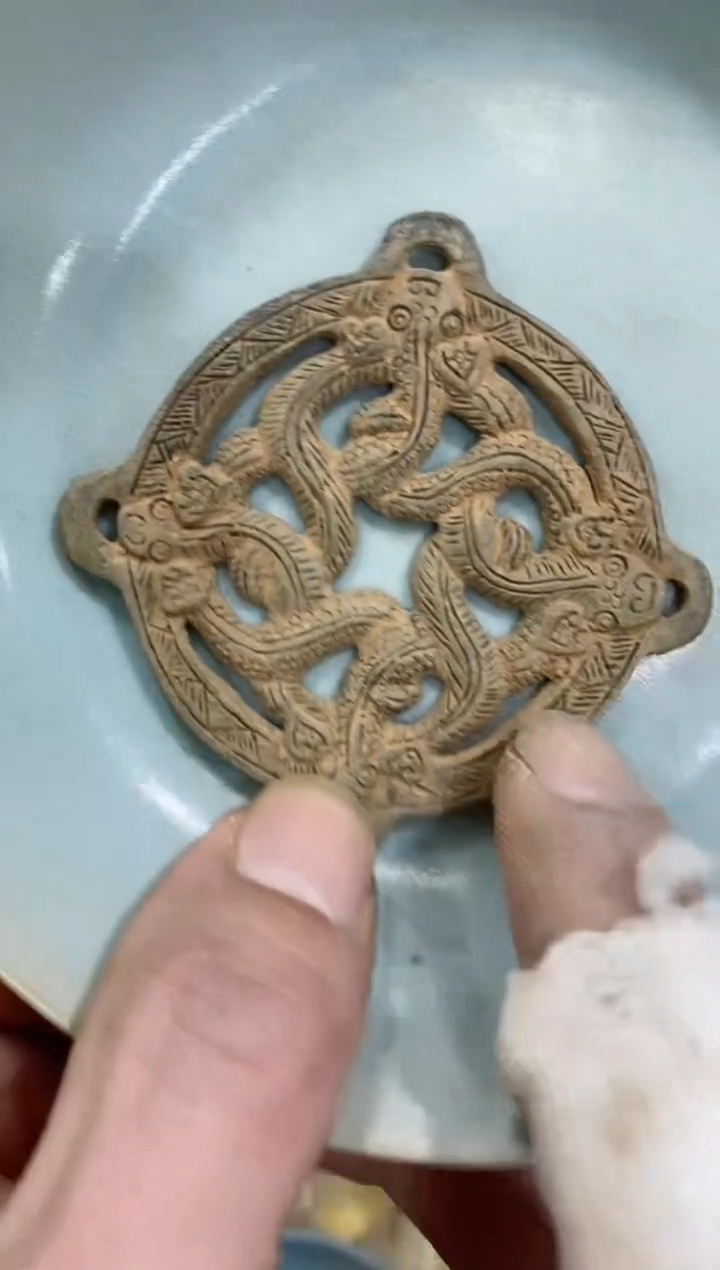 【闪购商品】摆件瓷瓷器器 瓷器摆件