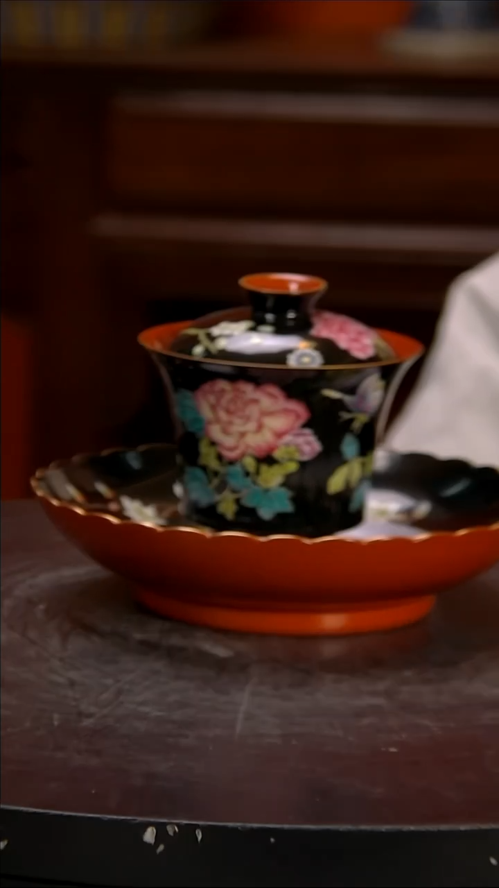 其他陶得*精品陶瓷摆件