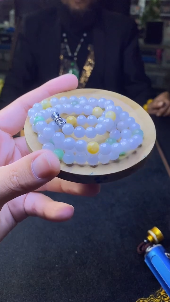 定制翡翠未镶嵌天然缅甸A货翡翠，多样性发货，拍一发一