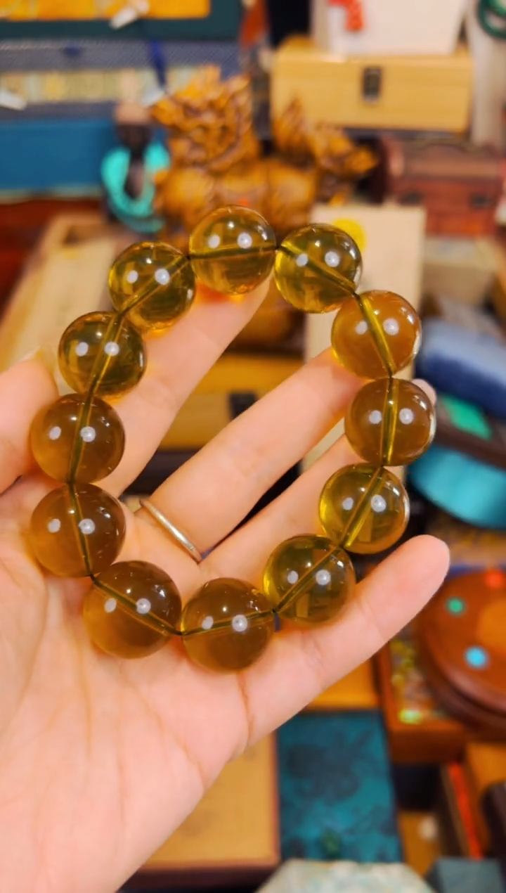 未镶嵌颈饰蓝珀兰妹专属高端链接100