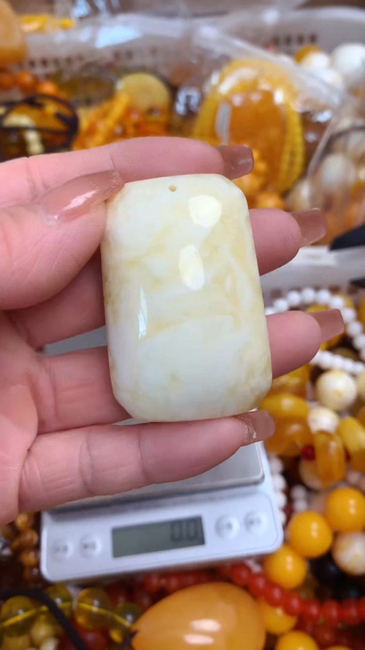 【闪购商品】摆件密胺瓷片密胺瓷片0523