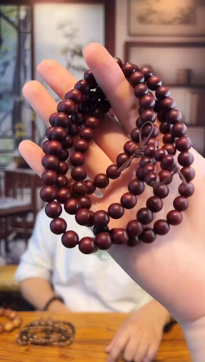 非洲檀香其他帝王专属小叶紫檀