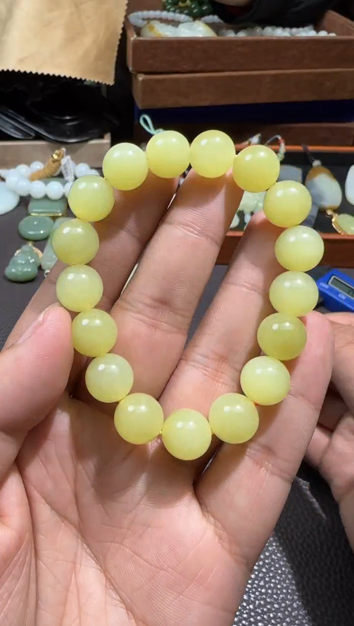 【闪购商品】和田玉【海218】84未镶嵌9005