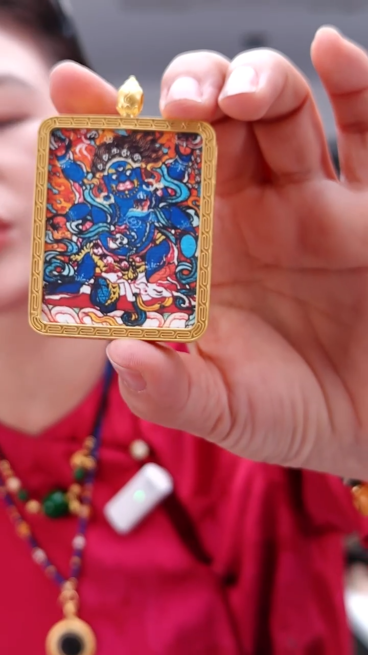 香榧木3045大黑天