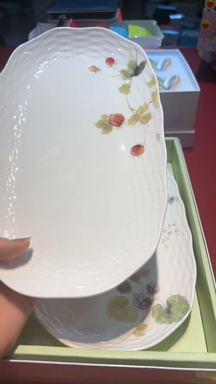 【闪购商品】瓷片锅碗瓢彭一件不剩