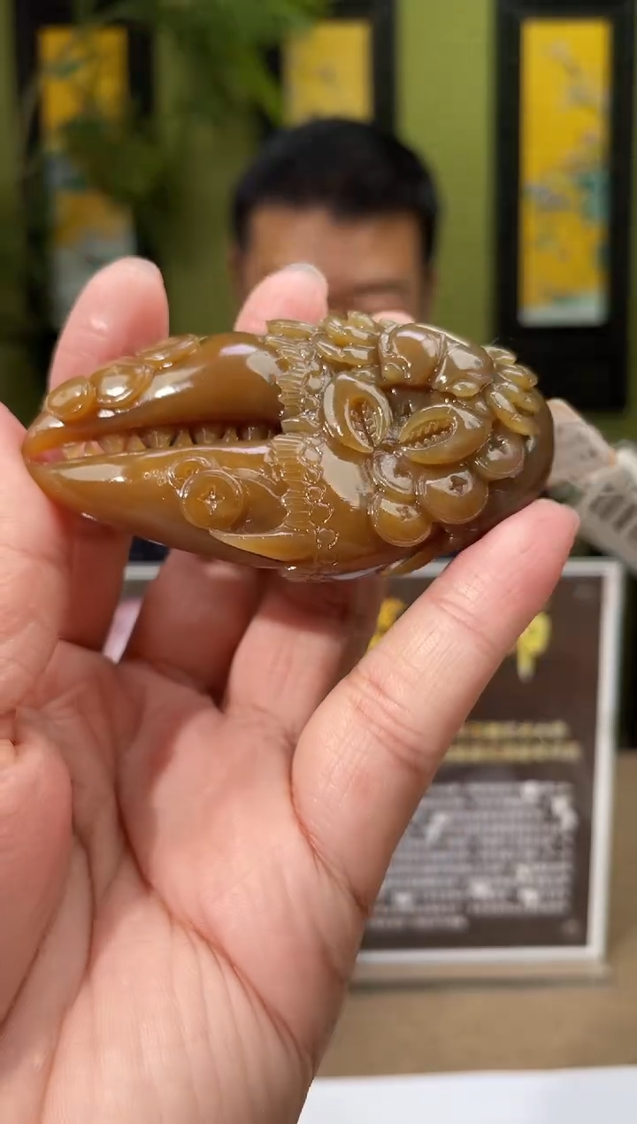 定制和田玉多样性发货拍一发一