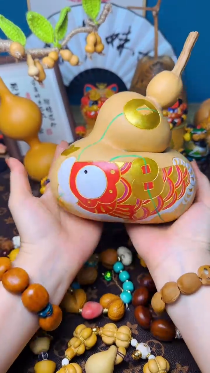 【闪购商品】024文玩葫芦文玩好物