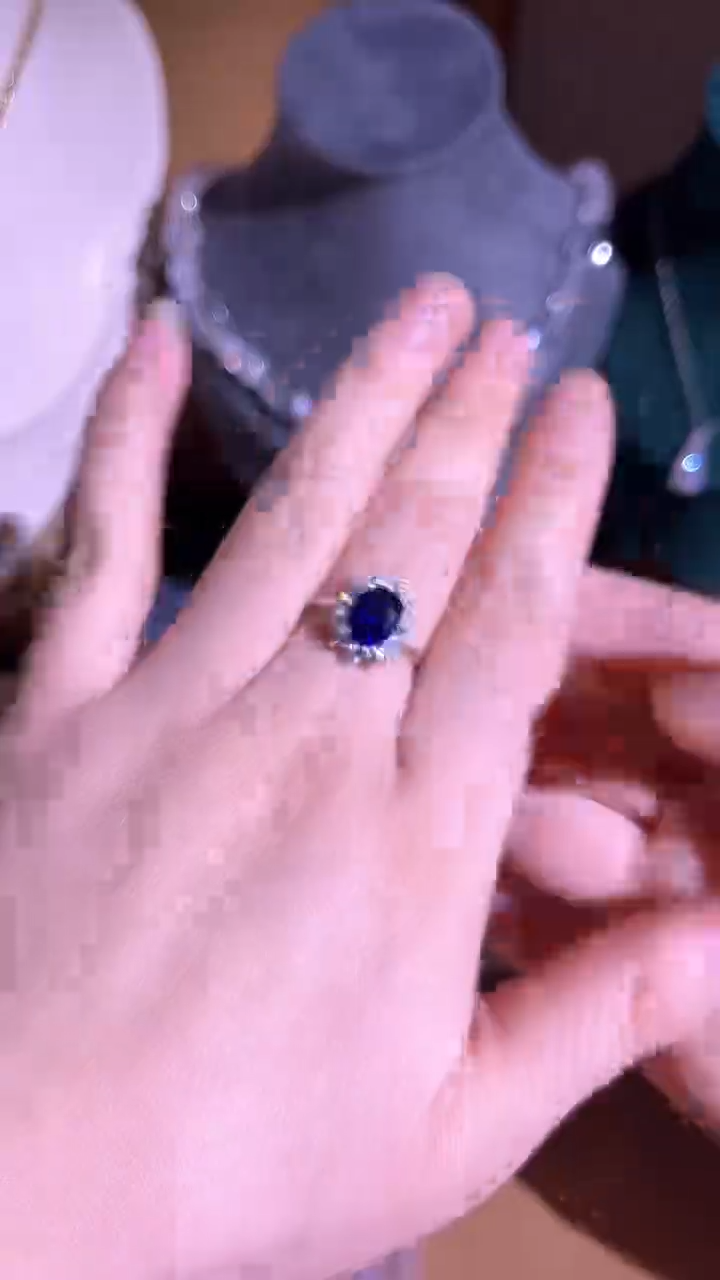 无925银时尚饰品如图所示88888888888