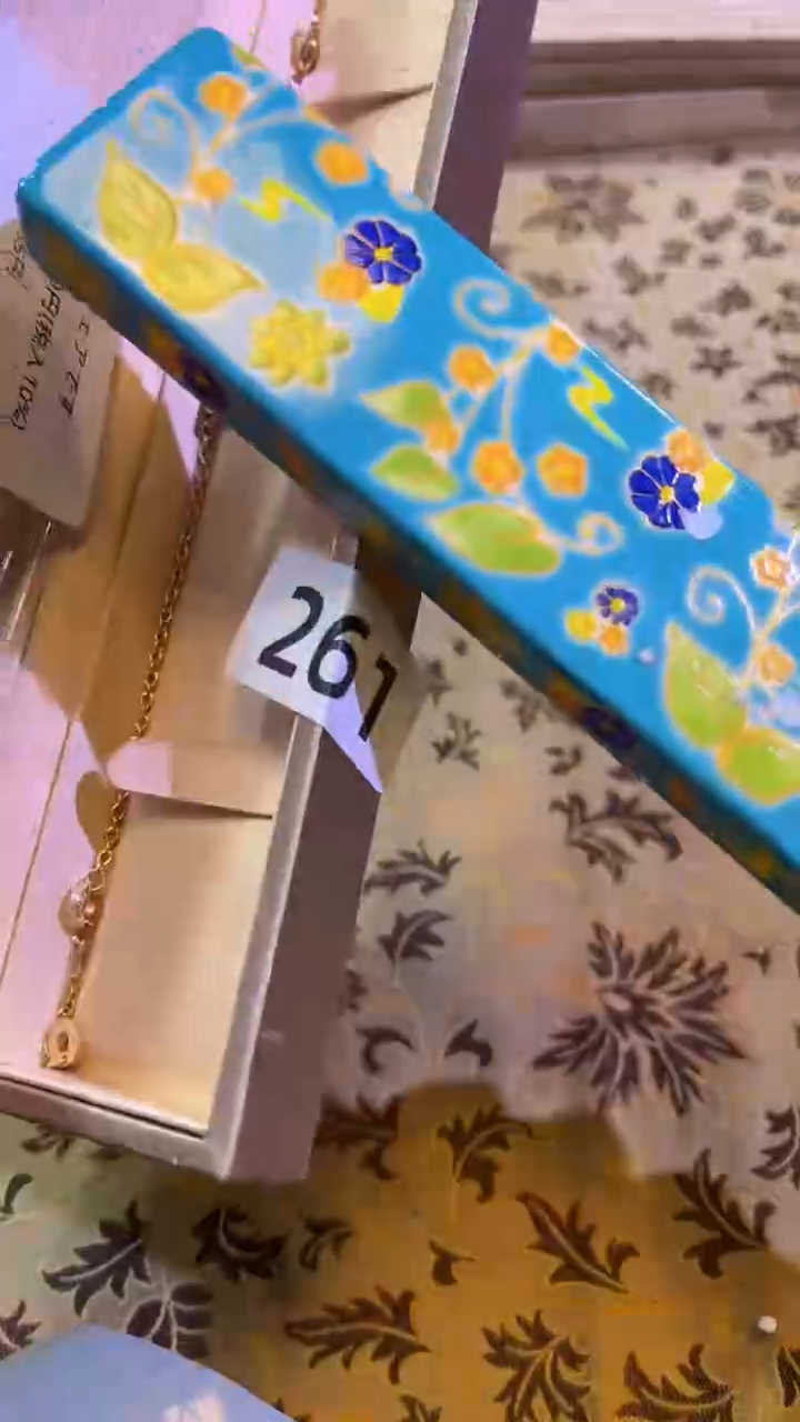 【闪购商品】瓷片陶茶666文玩周边多人
