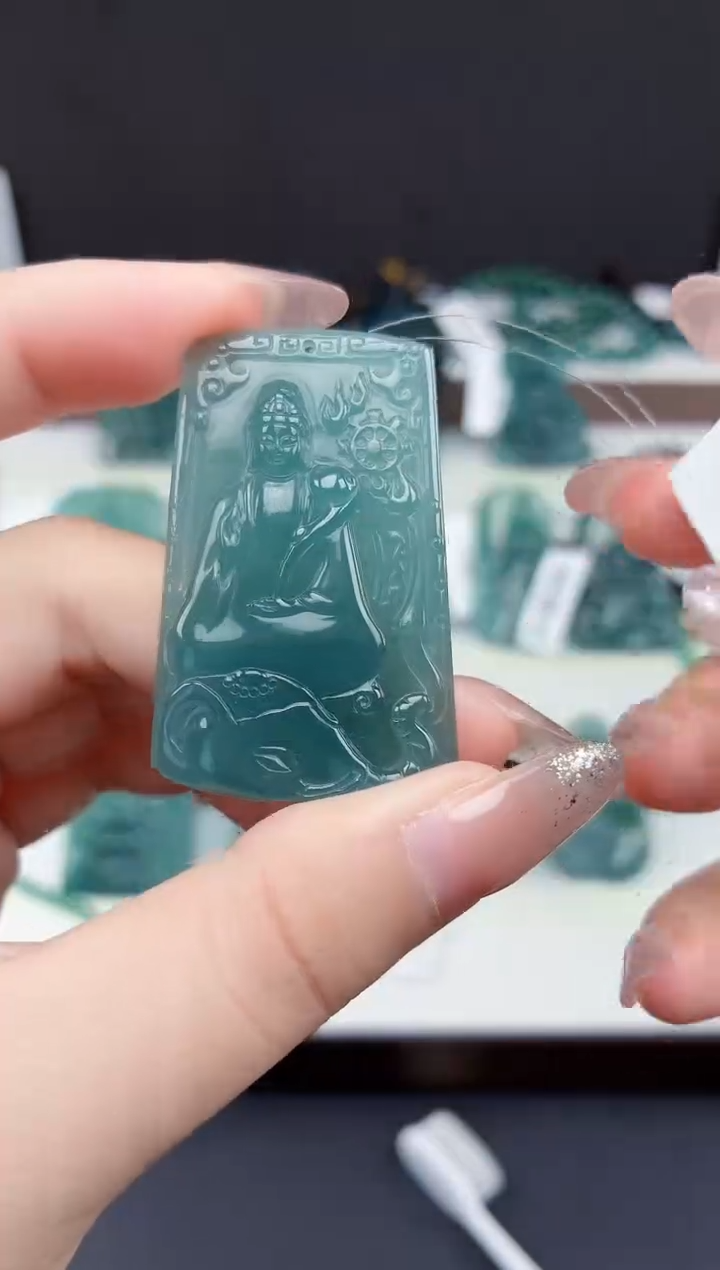 颈饰未镶嵌翡翠DLZ25111629